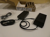 Dell wd19tbs docking station for laptop - nieuw in doos - afbeelding 4 van  6