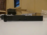 Dell wd19tbs docking station for laptop - nieuw in doos - afbeelding 5 van  6
