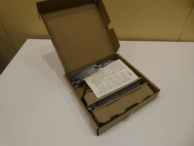 Dell wd19tbs docking station for laptop - nieuw in doos - afbeelding 3 van  6