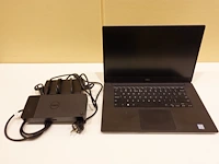 Dell xps 15 9560 laptop - afbeelding 2 van  5