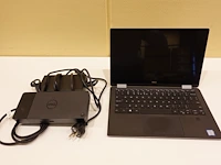 Dell xps 9365 laptop - afbeelding 2 van  6