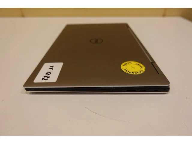 Dell xps 9365 laptop - afbeelding 3 van  6