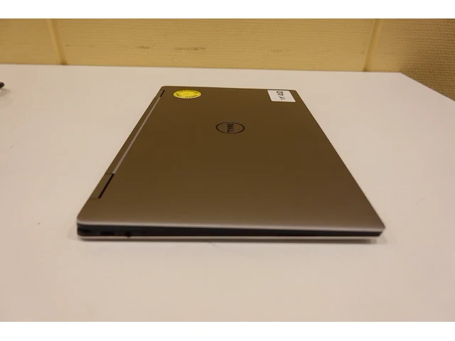 Dell xps 9365 laptop - afbeelding 4 van  6