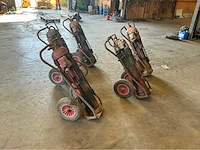 Delmag h2s lot delmag stampers (5x) - afbeelding 3 van  8