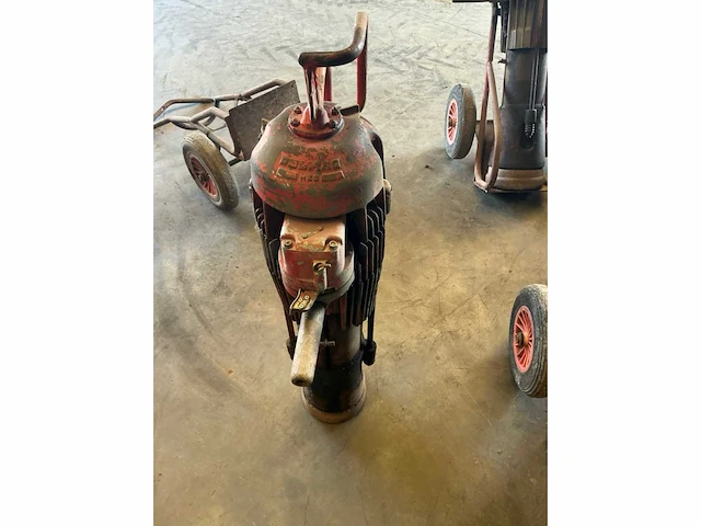 Delmag h2s lot delmag stampers (5x) - afbeelding 5 van  8