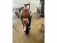 Delmag h2s lot delmag stampers (5x) - afbeelding 5 van  8