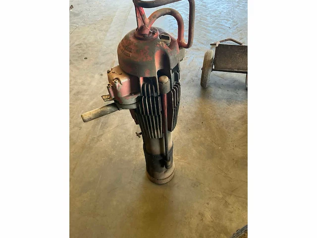 Delmag h2s lot delmag stampers (5x) - afbeelding 6 van  8