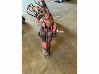 Delmag h2s lot delmag stampers (5x) - afbeelding 7 van  8