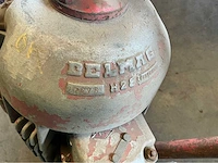 Delmag h2s lot delmag stampers (5x) - afbeelding 8 van  8