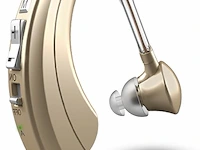Delmicure audioapparaat - afbeelding 1 van  1