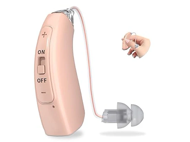 Delmicure audioapparaat - afbeelding 1 van  1