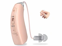 Delmicure audioapparaat - afbeelding 1 van  1