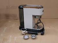De'longhi dedica style espressomachine - afbeelding 2 van  5