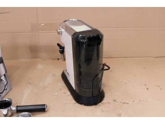 De'longhi dedica style espressomachine - afbeelding 5 van  5