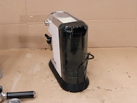 De'longhi dedica style espressomachine - afbeelding 5 van  5