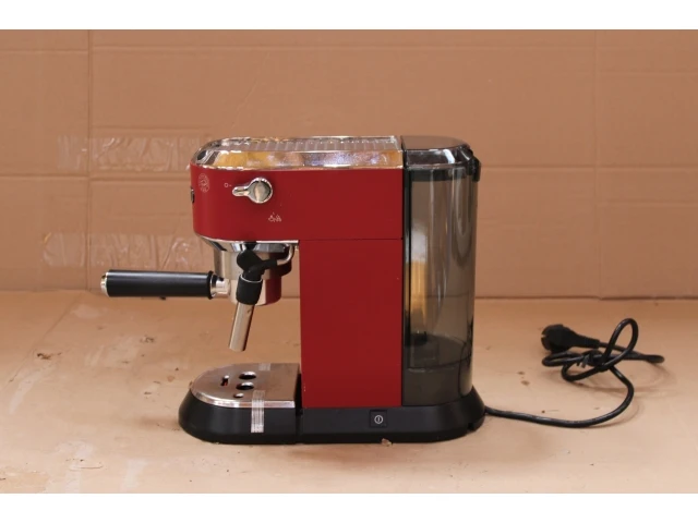 De'longhi dedica style espressomachine - afbeelding 2 van  4