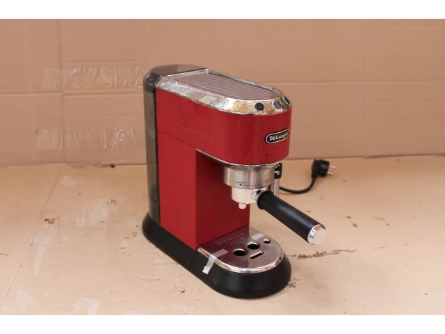 De'longhi dedica style espressomachine - afbeelding 3 van  4