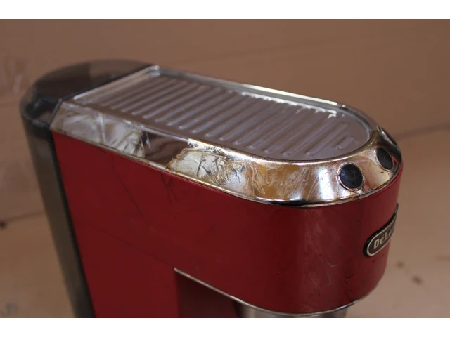 De'longhi dedica style espressomachine - afbeelding 4 van  4