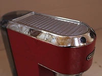 De'longhi dedica style espressomachine - afbeelding 4 van  4