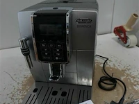 Delonghi dinamica volautomatische espressomachine - afbeelding 1 van  3