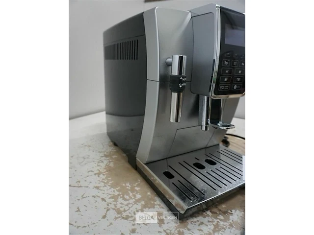 Delonghi dinamica volautomatische espressomachine - afbeelding 2 van  3