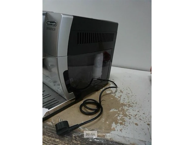 Delonghi dinamica volautomatische espressomachine - afbeelding 3 van  3