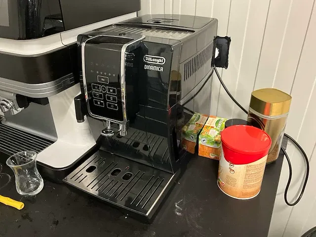 Delonghi dinamica - afbeelding 1 van  2