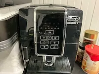 Delonghi dinamica - afbeelding 2 van  2