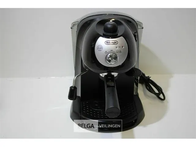 Delonghi ec201.cd.b klassieke espresso - afbeelding 1 van  5