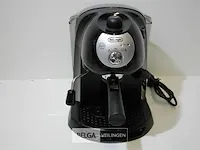 Delonghi ec201.cd.b klassieke espresso