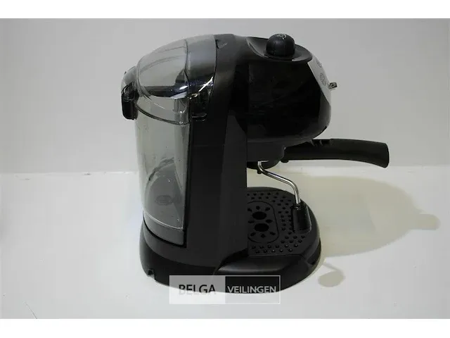 Delonghi ec201.cd.b klassieke espresso - afbeelding 2 van  5