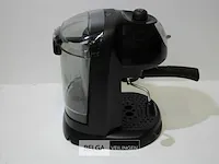 Delonghi ec201.cd.b klassieke espresso - afbeelding 2 van  5