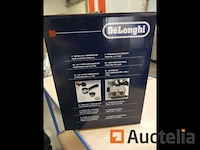 Delonghi ec221 espressomachine. w - afbeelding 4 van  5