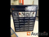 Delonghi ec221 espressomachine. w - afbeelding 5 van  5