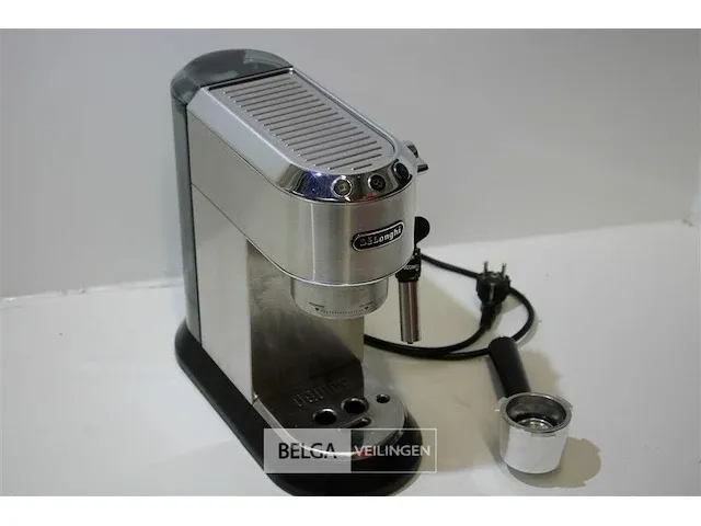 Delonghi ec685m klassieke espresso - afbeelding 1 van  5