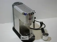 Delonghi ec685m klassieke espresso - afbeelding 1 van  5