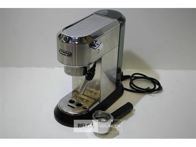 Delonghi ec685m klassieke espresso - afbeelding 2 van  5