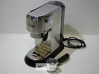 Delonghi ec685m klassieke espresso - afbeelding 2 van  5