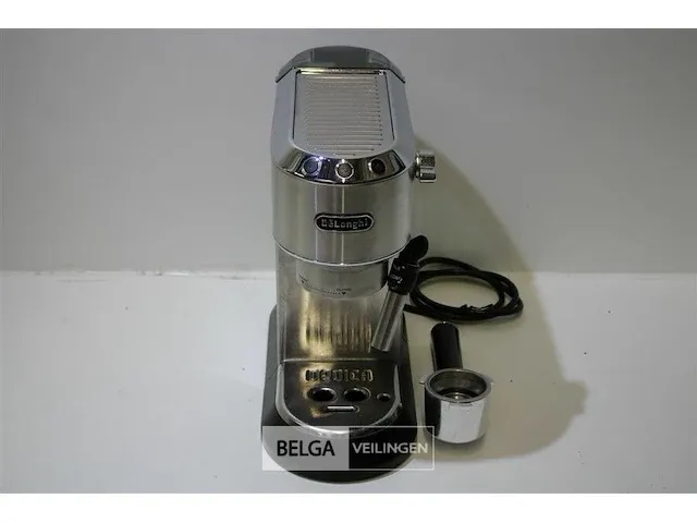 Delonghi ec685m klassieke espresso - afbeelding 3 van  5