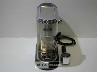 Delonghi ec685m klassieke espresso - afbeelding 3 van  5