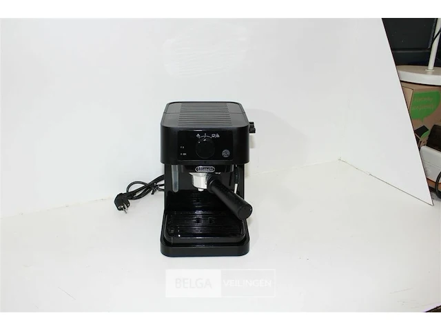 Delonghi ec685r klassieke espresso - afbeelding 1 van  4