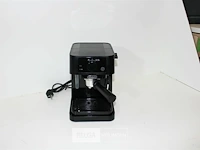 Delonghi ec685r klassieke espresso - afbeelding 1 van  4