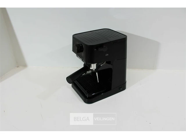 Delonghi ec685r klassieke espresso - afbeelding 2 van  4
