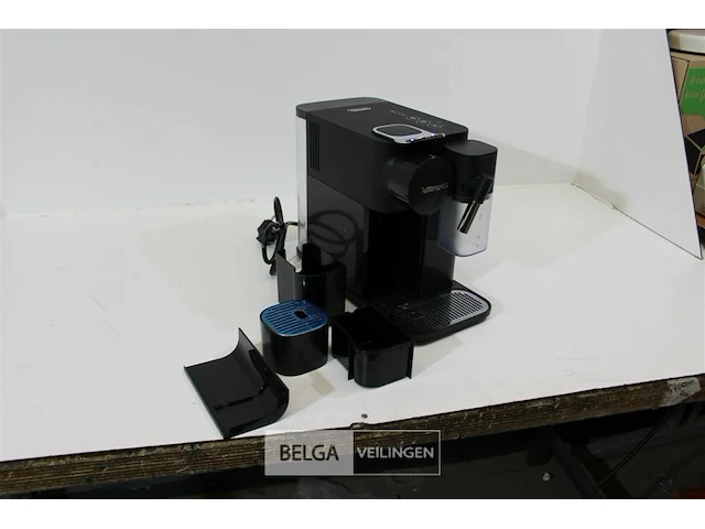 Delonghi ec685r klassieke espresso - afbeelding 3 van  4