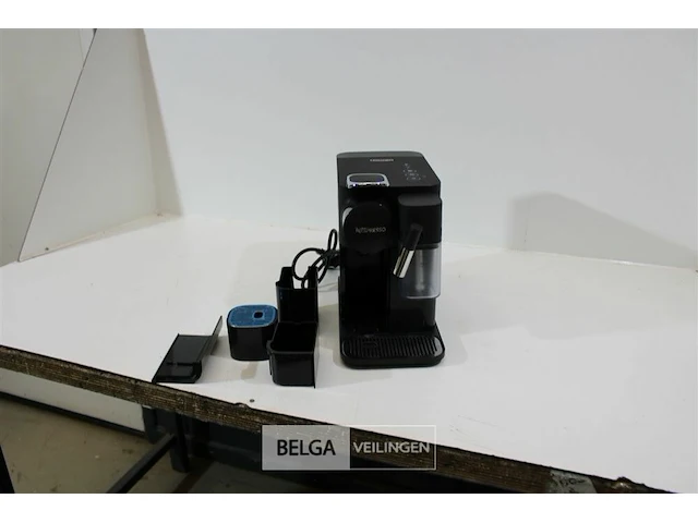 Delonghi ec685r klassieke espresso - afbeelding 4 van  4