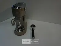 Delonghi ec885bg klassieke espresso - afbeelding 1 van  1