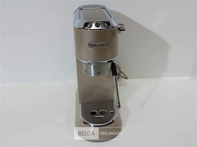 Delonghi ec885bg klassieke espresso - afbeelding 1 van  3