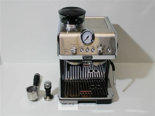 Delonghi ec9155 mb klassieke espresso - afbeelding 2 van  4