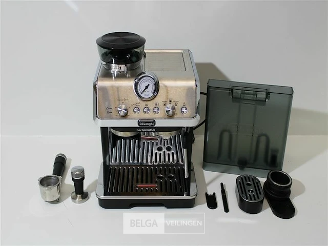 Delonghi ec9155 mb klassieke espresso - afbeelding 4 van  4