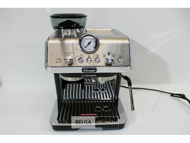 Delonghi ec9155 mb klassieke espresso - afbeelding 1 van  4